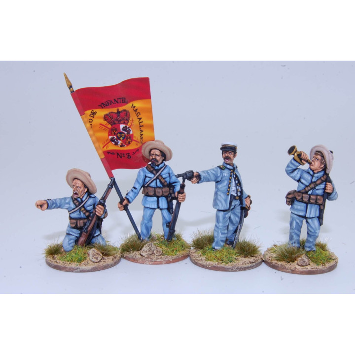 The Philippines Collection