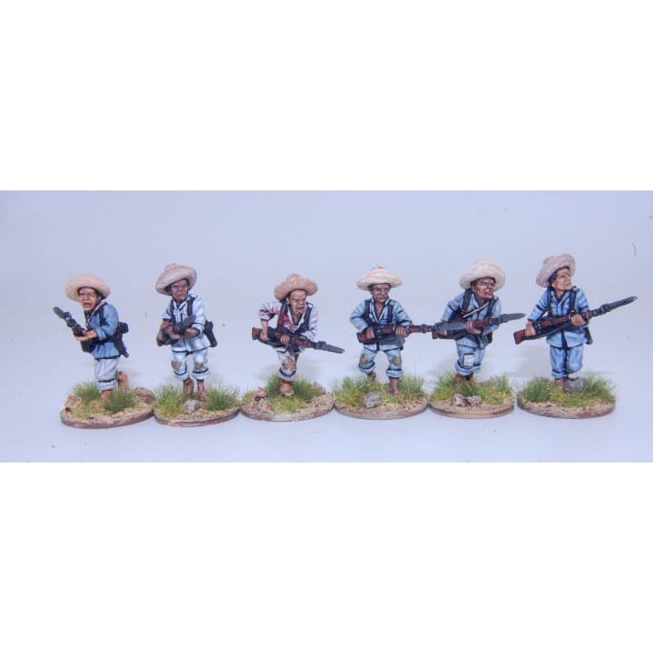 The Philippines Collection