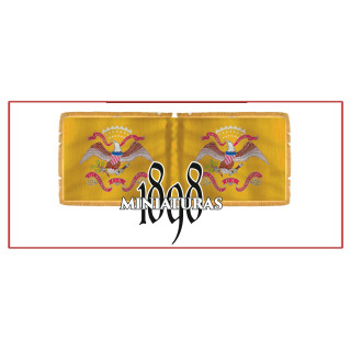 Rough Riders Flag