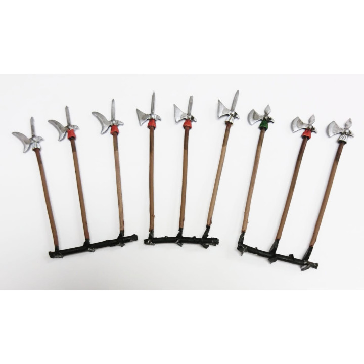Halberds 2 (9)