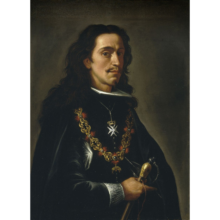Juan José de Austria