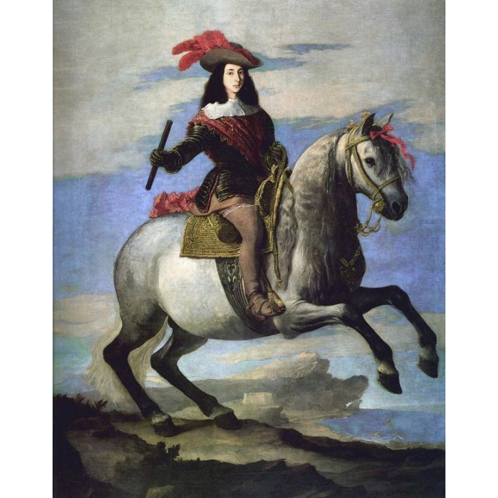 Juan José de Austria