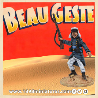 Premium Collection French Foreign Legion