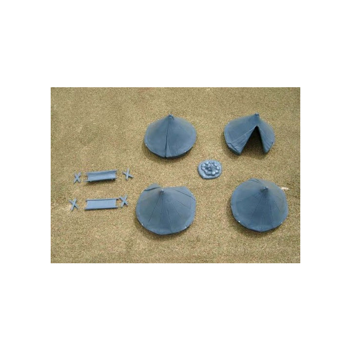 Bell Tents