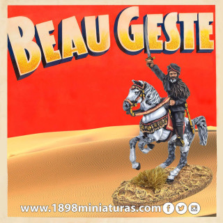 Premium Collection Arab/Berber Cavalry