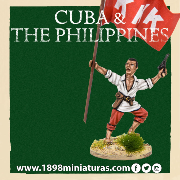Premium Collection Tagalog Insurgents