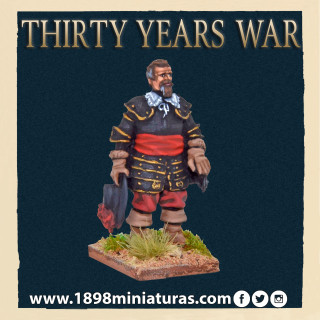 Spanish Tercios Premium Collection