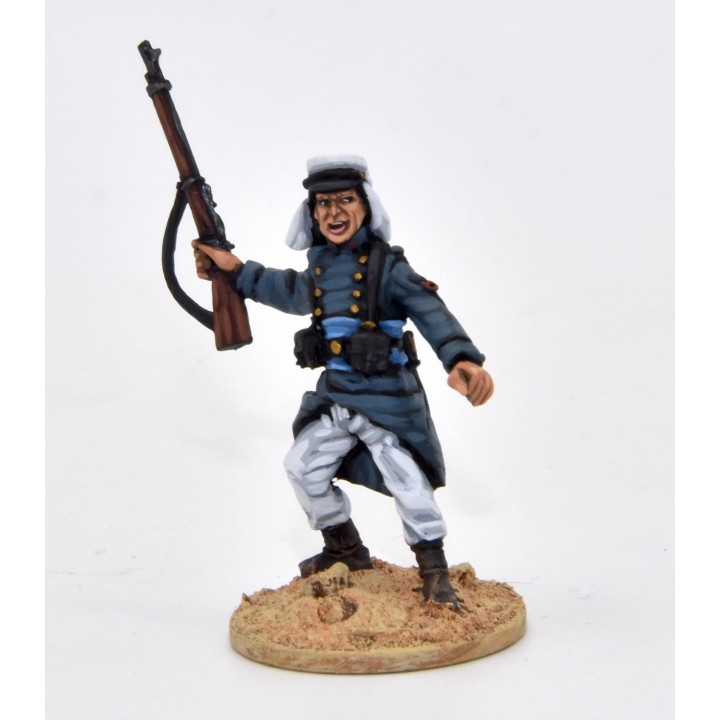 Premium Collection French Foreign Legion