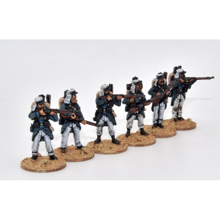 Premium Collection French Foreign Legion