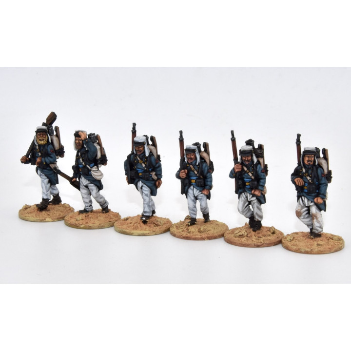 Colección Premium Legión Extranjera Francesa