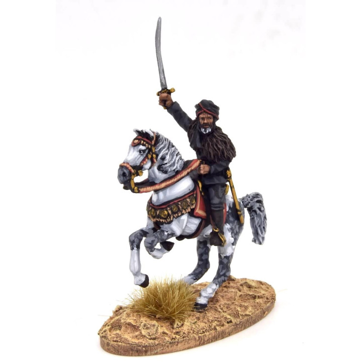 Premium Collection Arab/Berber Cavalry