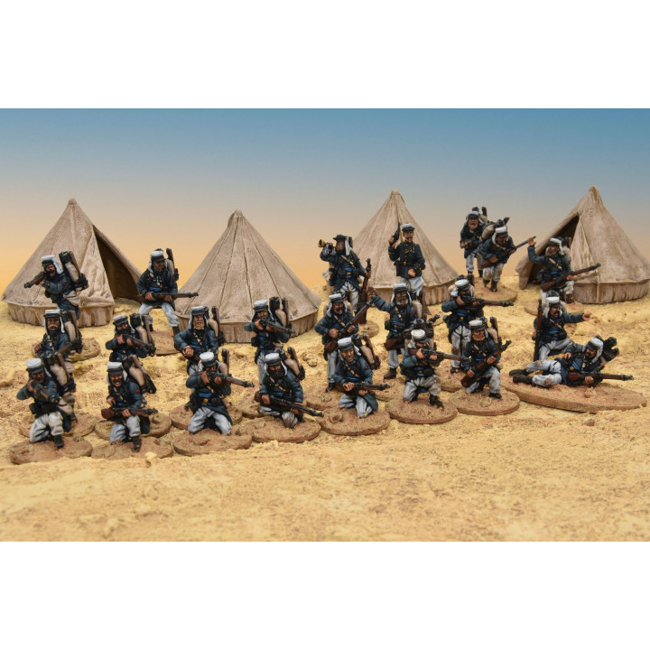 Premium Collection French Foreign Legion
