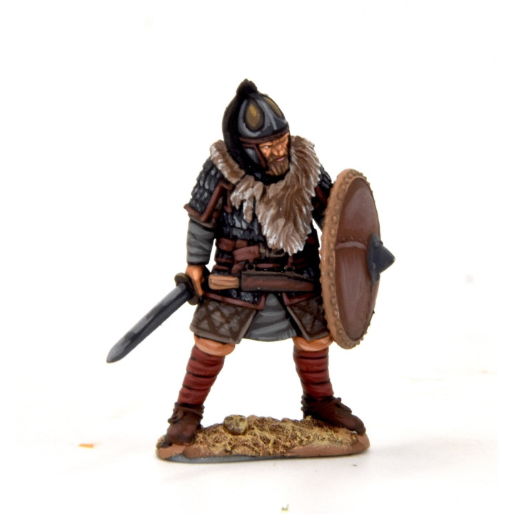 Visigoth Warlord