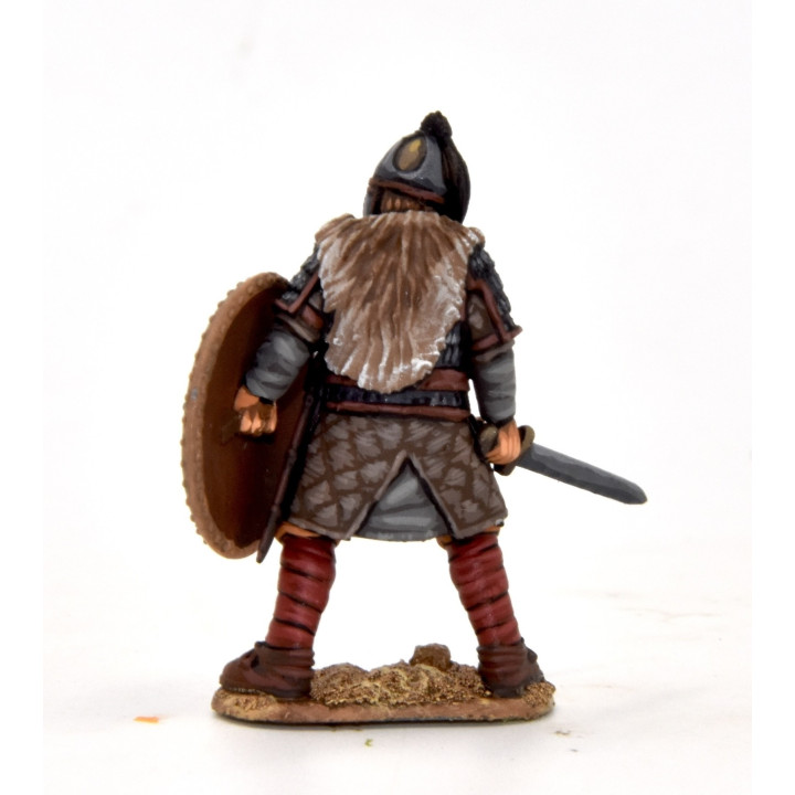 Visigoth Warlord